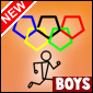 Stick-O-Lympics