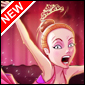 Funny Ballerina