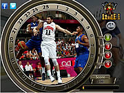 play London Olympics 2012 - Find The Numbers