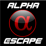 play Alpha Escape