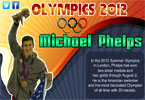 play Olympics 2012 - Michael Phelps