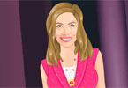 play Jessica Biel Dress Up
