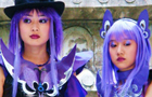 play Babara Find Differences