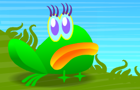 play Green Love