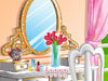 play Makeup Vanity Decoration