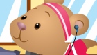 play Pet Hamster Dress Up