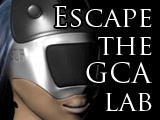 play Escape The Gca Lab