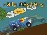 play Rally Masters