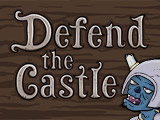 play Defend The Castle
