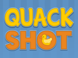 play Quack Shot