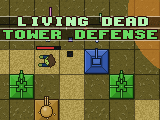 Living Dead Tower Defense