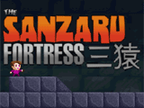 play The Sanzaru Fortress