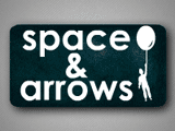play Space & Arrows