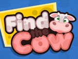 play Find The Cow