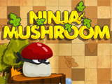 Ninja Mushroom