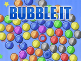 play Bubble It