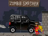 Zombie Smasher