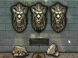 play The Temple Escape