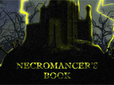 play Necromancer'S Book