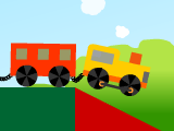 Mini Train