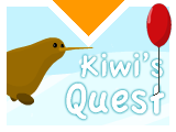 play Kiwi'S Quest