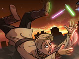 play The Lasersword Accident