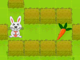 play Short Legs Want Rabbit