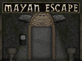 play Mayan Escape