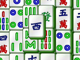 play Mahjongg