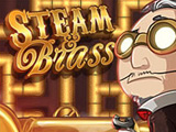 play Steam & Brass