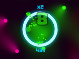 play Neon Catcher