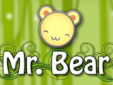 play Mr. Bear
