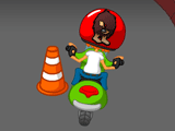 play Scooter Ride!