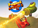 play When Penguins Attack!!