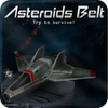 Asteroids Belt