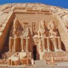 play Abu Simbel Jigsaw