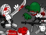 Madness Retaliation Hacked