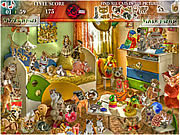 play Search For Cats