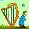 play Brave Harp