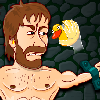 play Break Chuck Norris: With A Rubber Duck