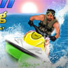 play Jet Ski Parking