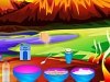 play Naan Bread Cooking