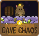 play Cave Chaos