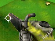 Teletubbies Mercy Killing Hacked