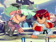 Pocket Fighter Nova Hacked