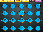play Odd Hungry Birds