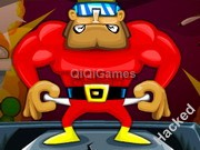 Johnny Upgrade Hacked