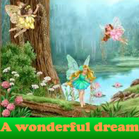 play A Wonderful Dream