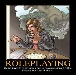 play Roleplay