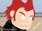 Pico School Remake Hacked